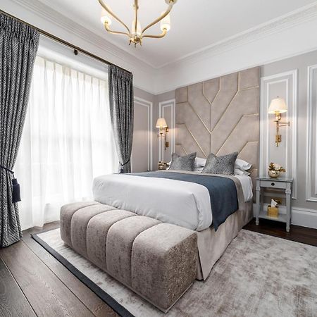 Отель No.4 Carlton Саутгемптон Экстерьер фото